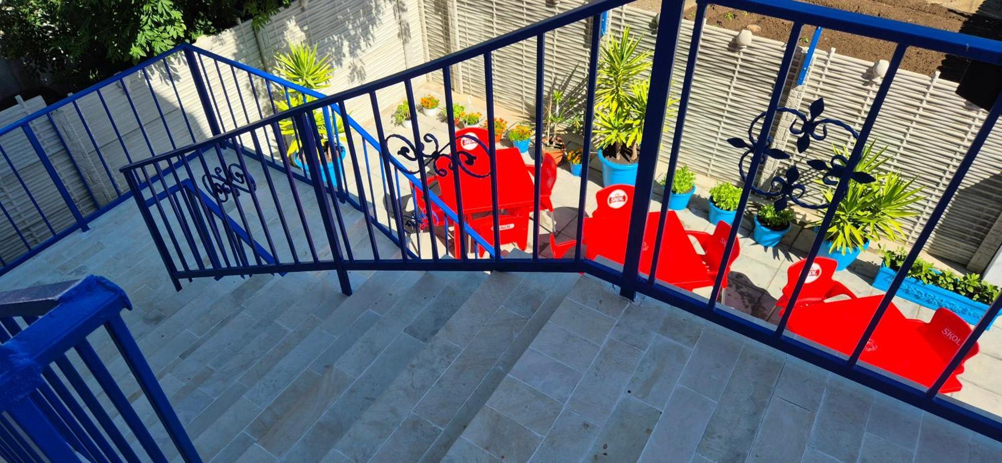 Hotel Casa Epat Două Mai Exterior foto